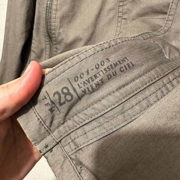 TankFarm & Co. men's jacket - size XL - Picture 11 of 14